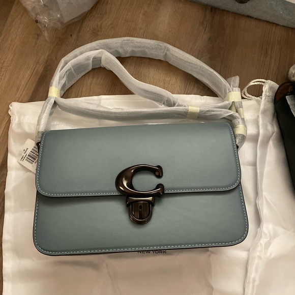 coach handbagsstudio 25